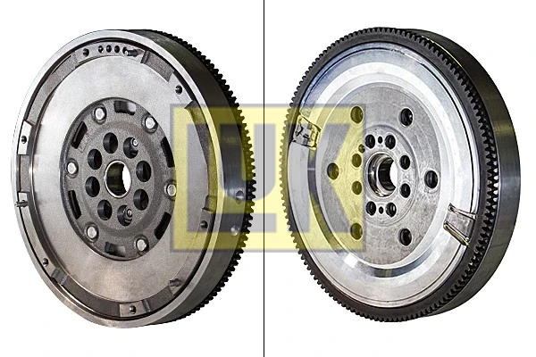 Flywheel
